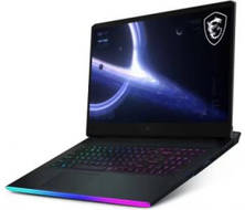 MSI Raider GE76 11UH-670IN Laptop (Core i7 11th Gen/32 GB/2 TB SSD/Windows 10/16 GB)