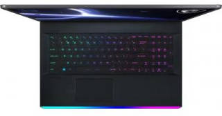 MSI Raider GE76 11UH-670IN Laptop (Core i7 11th Gen/32 GB/2 TB SSD/Windows 10/16 GB)
