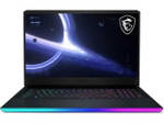 MSI Raider GE76 11UH-670IN Laptop (Core i7 11th Gen/32 GB/2 TB SSD/Windows 10/16 GB)