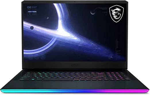MSI Raider GE76 11UH-670IN Laptop (Core i7 11th Gen/32 GB/2 TB SSD/Windows 10/16 GB)