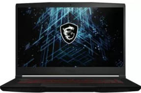 MSI GF63 Thin 12HW-004IN Laptop (Core i5 12th Gen/8 GB/512 GB SSD/Windows 11)
