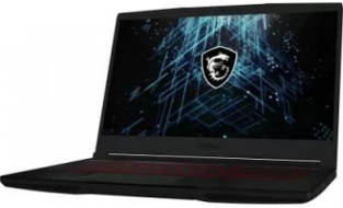 MSI GF63 Thin 12HW-004IN Laptop (Core i5 12th Gen/8 GB/512 GB SSD/Windows 11)
