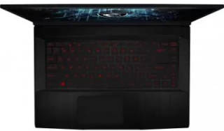 MSI GF63 Thin 12HW-004IN Laptop (Core i5 12th Gen/8 GB/512 GB SSD/Windows 11)