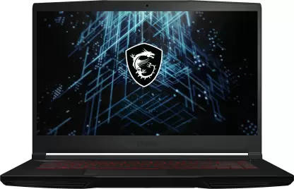 MSI GF63 Thin 12HW-004IN Laptop (Core i5 12th Gen/8 GB/512 GB SSD/Windows 11)