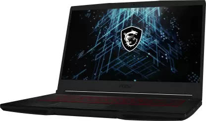 MSI GF63 Thin 12HW-004IN Laptop (Core i5 12th Gen/8 GB/512 GB SSD/Windows 11)