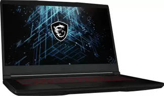 MSI GF63 Thin 12HW-004IN Laptop (Core i5 12th Gen/8 GB/512 GB SSD/Windows 11)