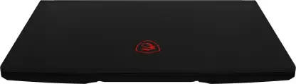 MSI GF63 Thin 12HW-004IN Laptop (Core i5 12th Gen/8 GB/512 GB SSD/Windows 11)