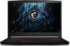 MSI GF63 Thin 12HW-012IN Laptop (Core i5 12th Gen/16 GB/512 GB SSD/Windows 11/4 GB)