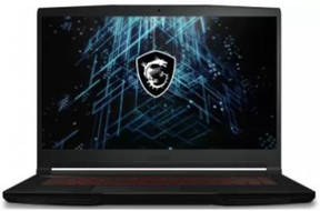 MSI GF63 Thin 12HW-012IN Laptop (Core i5 12th Gen/16 GB/512 GB SSD/Windows 11/4 GB)
