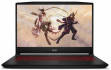 MSI Katana GF66 12UC-045IN Laptop (Core i7 12th Gen/8 GB/512 GB SSD/Windows 11/4 GB)