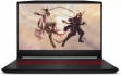 MSI Katana GF66 12UC-1004IN Laptop (Core i7 12th Gen/16 GB/512 GB SSD/Windows 11/4 GB)