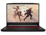 MSI Katana GF66 12UC-1005IN Laptop (Core i5 12th Gen/16 GB/512 GB SSD/Windows 11/4 GB)