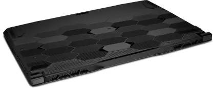 MSI Katana GF66 12UC-1005IN Laptop (Core i5 12th Gen/16 GB/512 GB SSD/Windows 11/4 GB)