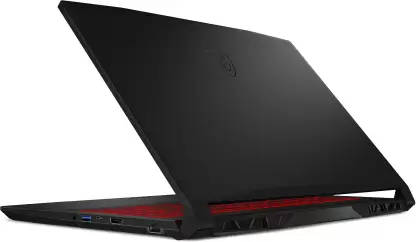 MSI Katana GF66 12UC-1005IN Laptop (Core i5 12th Gen/16 GB/512 GB SSD/Windows 11/4 GB)