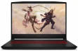 MSI Katana GF66 12UC-1005IN Laptop (Core i5 12th Gen/16 GB/512 GB SSD/Windows 11/4 GB)