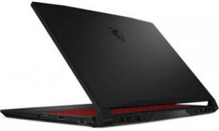 MSI Katana GF66 12UC-632IN Laptop (Core i7 12th Gen/8 GB/512 GB SSD/Windows 11/4 GB)