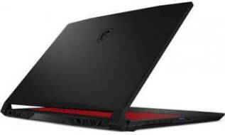 MSI Katana GF66 12UC-632IN Laptop (Core i7 12th Gen/8 GB/512 GB SSD/Windows 11/4 GB)