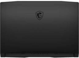 MSI Katana GF66 12UC-632IN Laptop (Core i7 12th Gen/8 GB/512 GB SSD/Windows 11/4 GB)