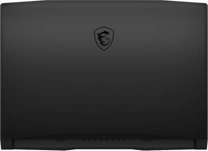 MSI Katana GF66 12UC-632IN Laptop (Core i7 12th Gen/8 GB/512 GB SSD/Windows 11/4 GB)