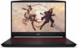 MSI Katana GF66 12UC-632IN Laptop (Core i7 12th Gen/8 GB/512 GB SSD/Windows 11/4 GB)