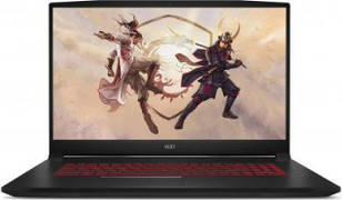 MSI Katana GF66 12UC-636IN Laptop (Core i5 12th Gen/8 GB/512 GB SSD/Windows 11/4 GB)