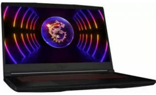 MSI GF63 Thin 12UC-846IN Laptop (Core i5 12th Gen/16 GB/512 GB SSD/Windows 11/4 GB)
