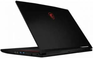 MSI GF63 Thin 12UC-846IN Laptop (Core i5 12th Gen/16 GB/512 GB SSD/Windows 11/4 GB)