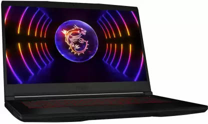 MSI GF63 Thin 12UC-846IN Laptop (Core i5 12th Gen/16 GB/512 GB SSD/Windows 11/4 GB)