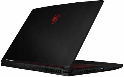 MSI GF63 Thin 12UC-846IN Laptop (Core i5 12th Gen/16 GB/512 GB SSD/Windows 11/4 GB)