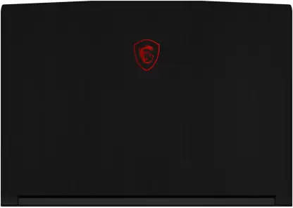 MSI GF63 Thin 12UC-846IN Laptop (Core i5 12th Gen/16 GB/512 GB SSD/Windows 11/4 GB)