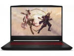 MSI Katana GF66 12UC-880IN Laptop (Core i7 12th Gen/8 GB/512 GB SSD/Windows 11/4 GB)