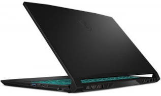 MSI Katana GF66 12UCOK-693IN Laptop (Core i5 12th Gen/16 GB/512 GB SSD/Windows 11/4 GB)