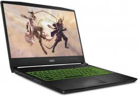 MSI Katana GF66 12UCOK-693IN Laptop (Core i5 12th Gen/16 GB/512 GB SSD/Windows 11/4 GB)