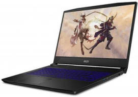 MSI Katana GF66 12UCOK-693IN Laptop (Core i5 12th Gen/16 GB/512 GB SSD/Windows 11/4 GB)