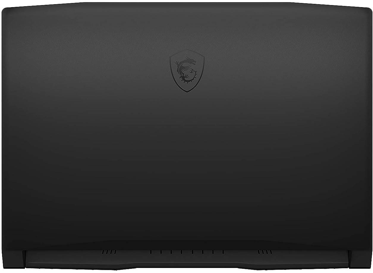 MSI Katana GF66 12UCOK-693IN Laptop (Core i5 12th Gen/16 GB/512 GB SSD/Windows 11/4 GB)