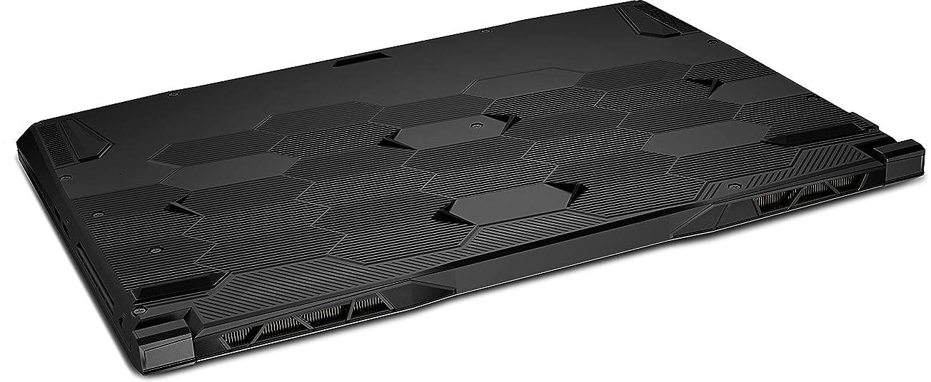 MSI Katana GF66 12UCOK-693IN Laptop (Core i5 12th Gen/16 GB/512 GB SSD/Windows 11/4 GB)