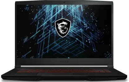 MSI GF63 Thin 12UCX-265IN Laptop (Core i5 12th Gen/16 GB/512 GB SSD/Windows 11/4 GB)