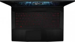 MSI GF63 Thin 12UCX-266IN Laptop (Core i5 12th Gen/8 GB/512 GB SSD/Windows 11/4 GB)
