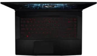 MSI GF63 Thin 12UCX-269IN Laptop (Core i5 12th Gen/16 GB/1 TB 256 GB SSD/Windows 11/4 GB)