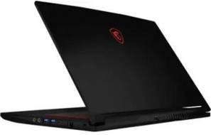 MSI GF63 Thin 12UCX-269IN Laptop (Core i5 12th Gen/16 GB/1 TB 256 GB SSD/Windows 11/4 GB)