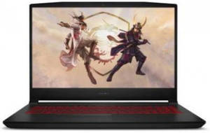 MSI Katana GF66 12UD-472IN Laptop (Core i5 12th Gen/16 GB/512 GB SSD/Windows 11/4 GB)