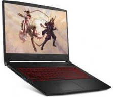 MSI Katana GF66 12UD-472IN Laptop (Core i5 12th Gen/16 GB/512 GB SSD/Windows 11/4 GB)