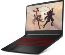MSI Katana GF66 12UD-472IN Laptop (Core i5 12th Gen/16 GB/512 GB SSD/Windows 11/4 GB)