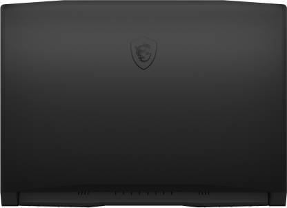 MSI Katana GF66 12UD-472IN Laptop (Core i5 12th Gen/16 GB/512 GB SSD/Windows 11/4 GB)