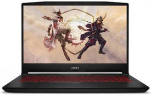 MSI Katana GF66 12UD-640IN Laptop (Core i5 12th Gen/16 GB/512 GB SSD/Windows 11/4 GB)