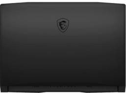 MSI Katana GF66 12UD-640IN Laptop (Core i5 12th Gen/16 GB/512 GB SSD/Windows 11/4 GB)