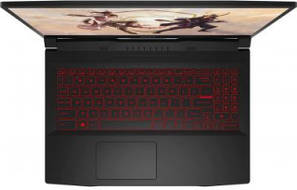 MSI Katana GF66 12UD-640IN Laptop (Core i5 12th Gen/16 GB/512 GB SSD/Windows 11/4 GB)