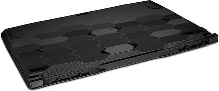 MSI Katana GF66 12UD-640IN Laptop (Core i5 12th Gen/16 GB/512 GB SSD/Windows 11/4 GB) Laptop