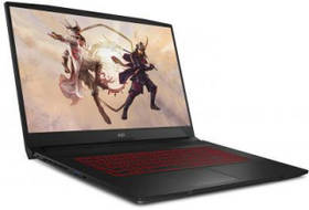 MSI Katana GF76 12UE-027IN Laptop (Core i7 12th Gen/16 GB/1 TB SSD/Windows 11/6 GB)