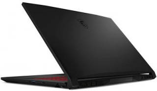 MSI Katana GF76 12UE-027IN Laptop (Core i7 12th Gen/16 GB/1 TB SSD/Windows 11/6 GB)